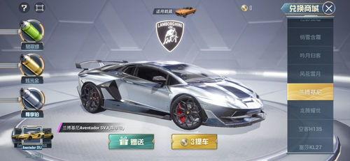 和平精英车皮过年最新爆料,过年爆料抢先看! 第3张 和平精英车皮过年最新爆料,过年爆料抢先看! 第3张