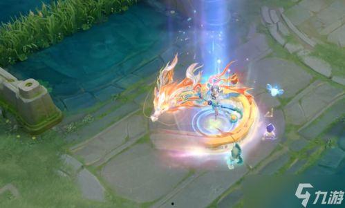 王者荣耀龙年最新爆料,王者荣耀龙年新爆料揭秘神秘龙族势力 第2张 王者荣耀龙年最新爆料,王者荣耀龙年新爆料揭秘神秘龙族势力 第2张