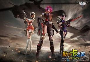 逆战18号最新爆料,神秘角色登场，全新玩法即将解锁！  第1张