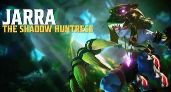 暗影狩猎者爆料视频,揭秘游戏幕后制作与精彩瞬间  第2张