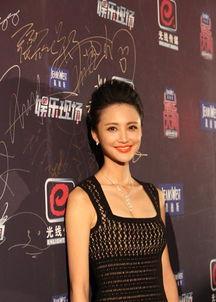 娱乐圈爆料翁虹的女明星,揭秘女明星背后的故事 第3张 娱乐圈爆料翁虹的女明星,揭秘女明星背后的故事 第3张